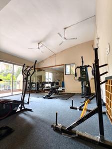 Image of 1400 Sq.ft 2 BHK Apartment / Flat for sale in Rawat Madhuli, Narhe, Pune for Rs. 9700000