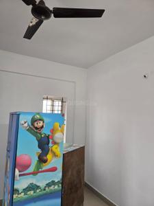 Bedroom Image of 1135 Sq.ft 2 BHK Apartment / Flat for sale in Venetion Dwaraka Nilayam, Electronic City Bengaluru for Rs. 5600000