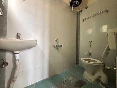 Image of 490 Sq.ft 1 BHK Independent House for rent in C V Raman Nagar, Bengaluru for Rs. 15000