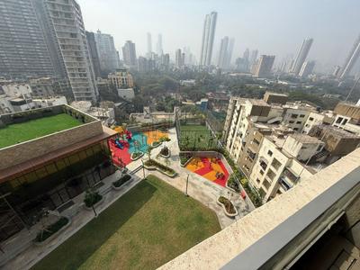 Balcony Image of 1150 Sq.ft 3 BHK Apartment / Flat for sale in Runwal Nirvana Part I, Parel Mumbai for Rs. 56000000