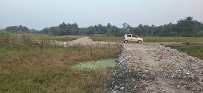 Image of 2880 Sq.ft Residential Plot / Land for sale in Natures Paradise, Joka, Kolkata for Rs. 699989
