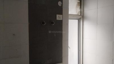 Image of 1310 Sq.ft 3 BHK Apartment / Flat for sale in Supertech Livingston, Crossings Republik, Ghaziabad for Rs. 9500000