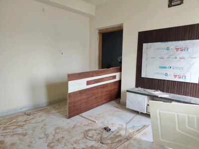 Living Room Image of 1000 Sq.ft 1 BHK Apartment / Flat for rent in Gachibowli Hyderabad for Rs. 28000