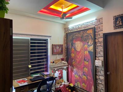 3 BHK Villa
