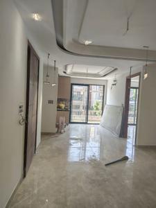 Hall Image of 1800 Sq.ft 3 BHK Builder Floor for sale in Sector 23 Gurgaon for Rs. 23000000