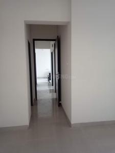 Hall Image of 925 Sq.ft 2 BHK Apartment / Flat for sale in Ajmera Rosemary And Rosewood, Kalyan West Kalyan for Rs. 6500000