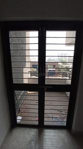 Balcony Image of 715 Sq.ft 1 BHK Apartment / Flat for sale in Rohan Rudra, Wagholi Pune for Rs. 4100000