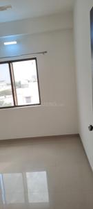 Bedroom Image of 1384 Sq.ft 3 BHK Apartment / Flat for sale in Upvan Heritage, Khodiyar Nagar Vadodara for Rs. 5100000