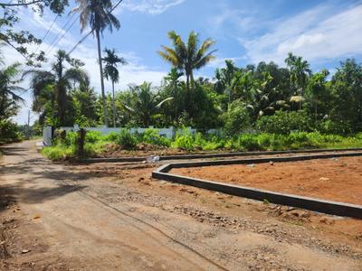 Image of 202 Sq.ft Residential Plot / Land for sale in North Paravoor, Kochi for Rs. 450000