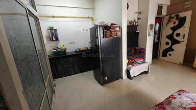 Kitchen Image of 1035 Sq.ft 2 BHK Apartment / Flat for sale in Vishala Ahmedabad for Rs. 5000000