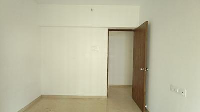 Bedroom Image of 1020 Sq.ft 2 BHK Apartment / Flat for sale in Squarefeet Mahavir Square, Thane West Thane for Rs. 13000000