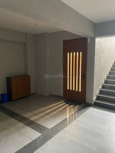 Balcony Image of 1710 Sq.ft 3 BHK Apartment / Flat for sale in Raj Hir Asha Sky, Sola Ahmedabad for Rs. 12500000