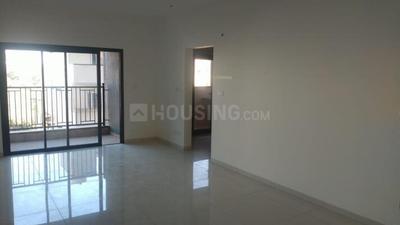 Hall Image of 1886 Sq.ft 3 BHK Apartment / Flat for sale in Sobha HRC Pristine, Jakkur Bengaluru for Rs. 31000000