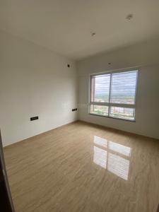 Bedroom Image of 2014 Sq.ft 4 BHK Duplex for sale in VTP Beaumonde Building T2, Manjari Khurd Pune for Rs. 20000000