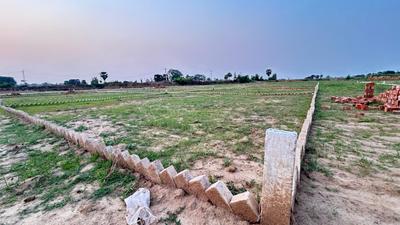 Image of 600 Sq.ft 2 BHK Farm House for sale in Bihta, Patna for Rs. 900000