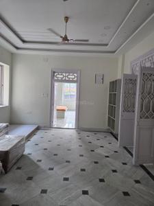 Hall Image of 1800 Sq.ft 3 BHK Penthouse for sale in Diamond Residency, Behala Kolkata for Rs. 10000000