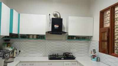 Kitchen Image of 2700 Sq.ft 8 BHK Independent House for sale in Sector 109 Mohali for Rs. 36000000