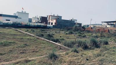 Image of 3000 Sq.ft Residential Plot / Land for sale in Gayatri Villa, Jainagar, Rudrapur for Rs. 16500000