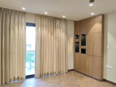 Bedroom Image of 1650 Sq.ft 3 BHK Builder Floor for sale in Anant Raj, Sector 63 Gurgaon for Rs. 22200000