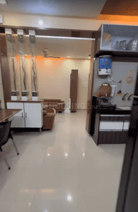 Image of 1660 Sq.ft 2 BHK Apartment / Flat for sale in Adajan, Surat for Rs. 6100000
