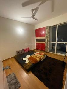 Bedroom Image of 1414 Sq.ft 3 BHK Apartment / Flat for sale in Amrapali Pan Oasis, Sector 70 Noida for Rs. 14900000