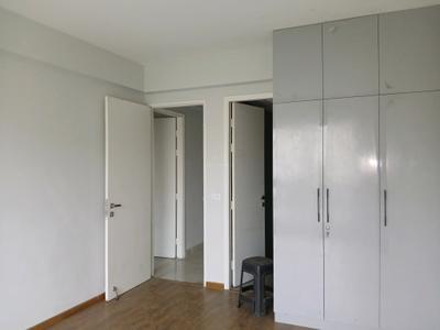 Bedroom Image of 1440 Sq.ft 3 BHK Builder Floor for rent in Signature Global City, Sector 37D Gurgaon for Rs. 32001