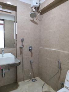Bedroom Two Image of 1080 Sq.ft 3 BHK Apartment / Flat for sale in Sunteck City Avenue 2, Goregaon West Mumbai for Rs. 31000000