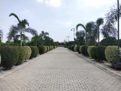 Image of 150 Sq.ft Residential Plot / Land for sale in Mansha Oaks, Sector 98, Faridabad for Rs. 18200000