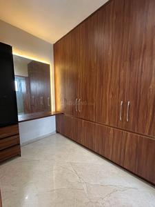 Kitchen Image of 1729 Sq.ft 3 BHK Independent House for sale in Aujala Mohali for Rs. 13000000