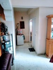 Hall Image of 1430 Sq.ft 3 BHK Apartment / Flat for sale in Golf Residency, Tollygunge Kolkata for Rs. 13500000