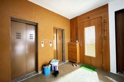 Bedroom Image of 1530 Sq.ft 2 BHK Apartment / Flat for sale in Nana Chiloda Ahmedabad for Rs. 8000000