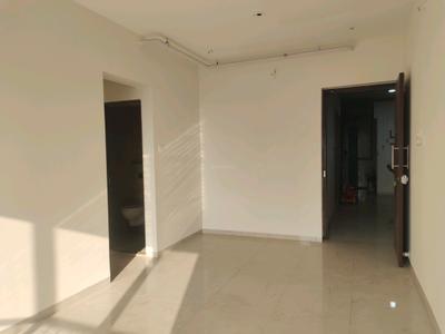 Living Room Image of 800 Sq.ft 2 BHK Apartment / Flat for sale in Abhigna Avirahi Heights, Malad West Mumbai for Rs. 14600000