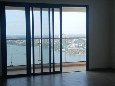 Bedroom Image of 3500 Sq.ft 4 BHK Apartment / Flat for sale in Sobha Marina One, Marine Drive Kochi for Rs. 52000000