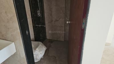 Image of 1055 Sq.ft 2 BHK Apartment / Flat for sale in Kothrud, Pune for Rs. 15500000