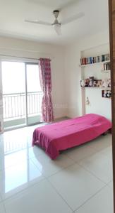 Bedroom Image of 1800 Sq.ft 3 BHK Apartment / Flat for sale in Orchid Lakeview, Bellandur Bengaluru for Rs. 33500000