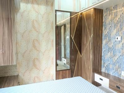 Bedroom Image of 991 Sq.ft 3 BHK Apartment / Flat for sale in Ballygunge Kolkata for Rs. 16374000