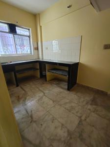 Kitchen Image of 850 Sq.ft 2 BHK Apartment / Flat for sale in Panvel Navi Mumbai for Rs. 7800000