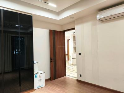 Bedroom Image of 2160 Sq.ft 4 BHK Builder Floor for sale in South City Luxury Floors, Sector 50 Gurgaon for Rs. 35000000