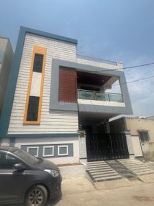 Image of 1350 Sq.ft 2 BHK Independent House for rent in Bairagiguda, Hyderabad for Rs. 17000
