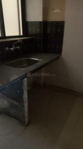 Kitchen Image of 1888 Sq.ft 3 BHK Apartment / Flat for sale in Kanke Ranchi for Rs. 11500000