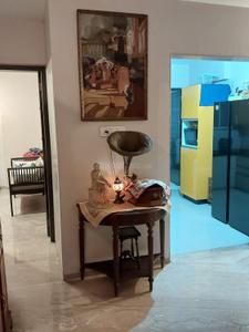 Hall Image of 2275 Sq.ft 3.5 BHK Apartment / Flat for sale in Sanskruti Terraza, Aundh Pune for Rs. 35900000