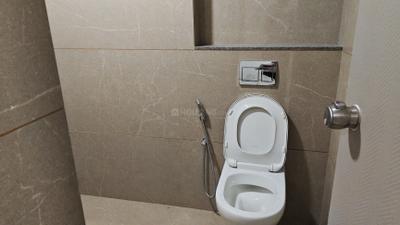 Image of 3600 Sq.ft 3.5 BHK Apartment / Flat for rent in Shlokam Sharnam, Sargasan, Gandhinagar for Rs. 45000