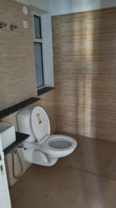 Image of 1737 Sq.ft 3 BHK Apartment / Flat for rent in Green Valley Residencia, Gazipur, Zirakpur for Rs. 27000