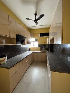 Kitchen Image of 1695 Sq.ft 3 BHK Apartment / Flat for sale in Uttarayan Ville, Kahilipara Guwahati for Rs. 16000000