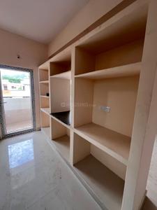 Bedroom Image of 1720 Sq.ft 3 BHK Apartment / Flat for sale in Pothinamallayya Palem Visakhapatnam for Rs. 9460000