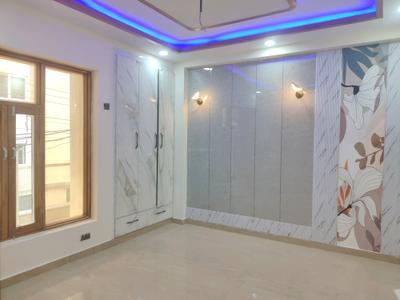 Bedroom Image of 3800 Sq.ft 4 BHK Builder Floor for sale in Sector 37 Faridabad for Rs. 36500000
