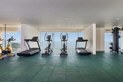 Image of 1195 Sq.ft 2 BHK Apartment / Flat for sale in Sancoale, Goa for Rs. 9200000