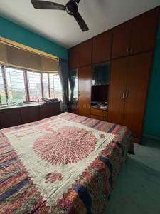 Bedroom Image of 1500 Sq.ft 3 BHK Apartment / Flat for sale in Jadavpur Kolkata for Rs. 15500000