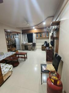 Hall Image of 1800 Sq.ft 3 BHK Apartment / Flat for sale in Kothrud Pune for Rs. 19000000