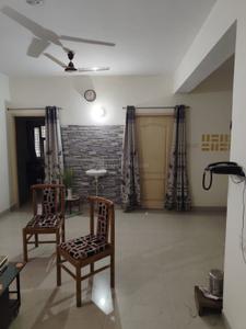 Hall Image of 1172 Sq.ft 3 BHK Apartment / Flat for sale in Chitaipur Varanasi for Rs. 8500000